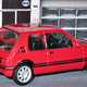 Illustration for article titled French Friday: Peugeot 205 GTI